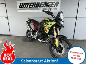 BMW F 900 GS inkl. 5 Jahre Gewährleistung