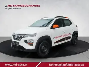 Dacia Spring 33 kW Comfort Plus 33 kW (45 PS), Automatik, Fr...