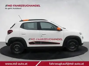 Dacia Spring 33 kW Comfort Plus 33 kW (45 PS), Automatik, Fr... Bild 7