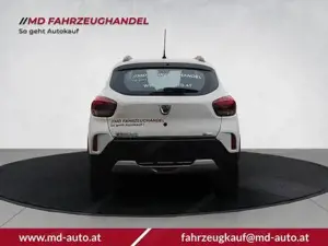 Dacia Spring 33 kW Comfort Plus 33 kW (45 PS), Automatik, Fr... Bild 5