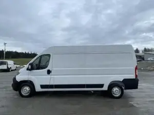  Jumper Kasten Control L3H2 (Control) 35 2.2 Blue-HDI 121kW (1... Bild 3