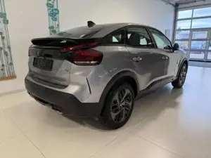  C4 1.2 PureTech 130 Plus 96kW (131PS) Klimaautom... Bild 5