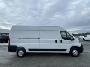  Jumper Kasten Control L3H2 (Control) 35 2.2 Blue-HDI 121kW (1... Bild 8