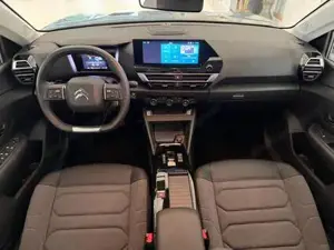  C4 1.2 PureTech 130 Plus 96kW (131PS) Klimaautom... Bild 10