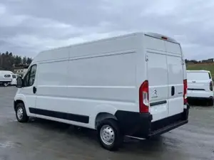  Jumper Kasten Control L3H2 (Control) 35 2.2 Blue-HDI 121kW (1... Bild 4