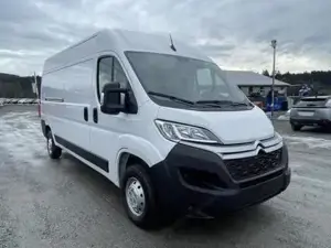  Jumper Kasten Control L3H2 (Control) 35 2.2 Blue-HDI 121kW (1... Bild 10