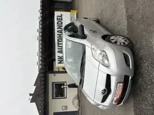 Toyota Yaris TÜV.2027