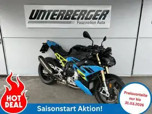 BMW S 1000 R 