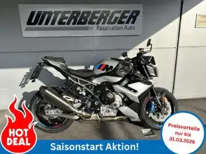 BMW M 1000 R inkl. 5 Jahre Gewährleistung