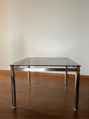 Vintage Couchtisch Bild 2