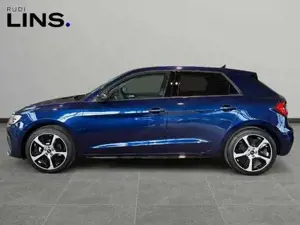 Audi A1 Bild 2