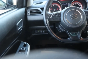 Suzuki Swift CVT 1.2 Automatik *APP CONNECT *ACC *8fach *Sofort verfügbar Bild 7