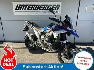 BMW R 1300 GS inkl. 5 Jahre Gewährleistung