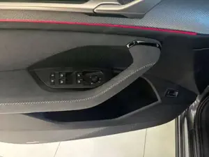 Skoda Kodiaq Bild 10