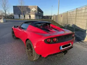 Lotus Elise S3 Bild 4