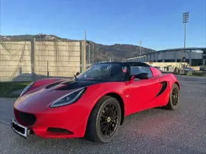 Lotus Elise S3 Bild 3