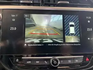 Opel Corsa-e Bild 15