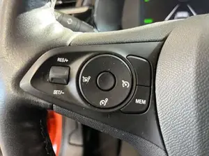 Opel Corsa-e Bild 17