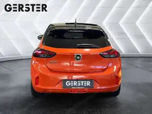 Opel Corsa-e Bild 5