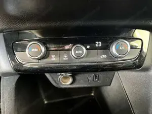 Opel Corsa-e Bild 19