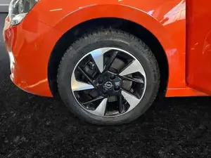 Opel Corsa-e Bild 13