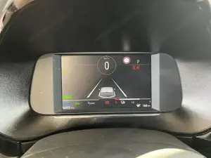 Opel Corsa-e Bild 18