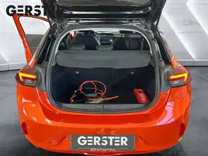 Opel Corsa-e Bild 14