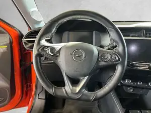 Opel Corsa-e Bild 9
