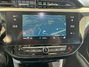 Opel Corsa-e Bild 11