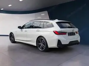 BMW M3 M340 d xDrive M340d M Sport Pro Innovations Comfort HK 250 kW (340 PS), Automatik, Allrad Bild 4