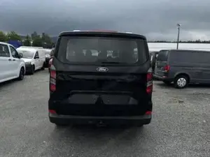 Ford Tourneo Custom Trend L2 9-Sitzer (Trend 9-Sitzer) 320 2.0 EcoB... Bild 5