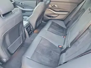 BMW M3 M340 d xDrive M340d M Sport Pro Innovations Comfort HK 250 kW (340 PS), Automatik, Allrad Bild 9