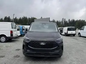 Ford Tourneo Custom Trend L2 9-Sitzer (Trend 9-Sitzer) 320 2.0 EcoB... Bild 2