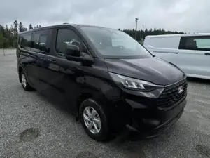 Ford Tourneo Custom Trend L2 9-Sitzer (Trend 9-Sitzer) 320 2.0 EcoB... Bild 9