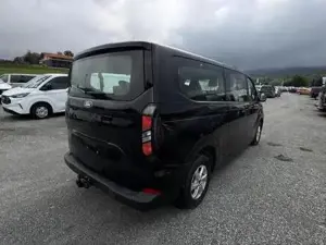 Ford Tourneo Custom Trend L2 9-Sitzer (Trend 9-Sitzer) 320 2.0 EcoB... Bild 7