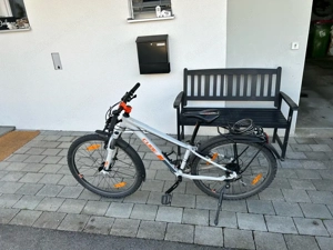 Cupe Acid Race 260 Kinderfahrrad Bild 2