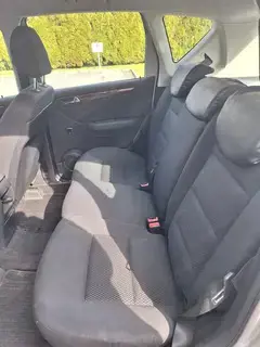 Mercedes A Klasse A150 Bild 7