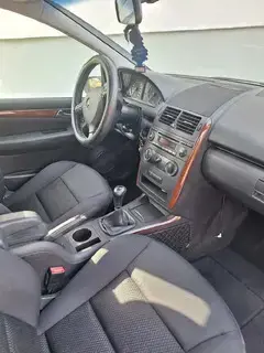 Mercedes A Klasse A150 Bild 6