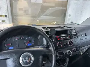 VW T5 Transporter  Bild 5