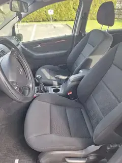 Mercedes A Klasse A150 Bild 8