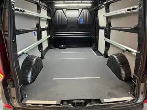 Ford Transit Bild 13