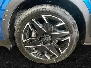 Peugeot 3008 Bild 13