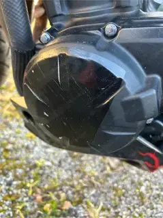 Kawasaki Z900 50th year anniverary Bild 6