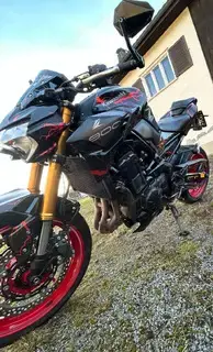 Kawasaki Z900 50th year anniverary