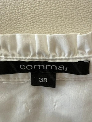 Bluse von Comma Bild 3