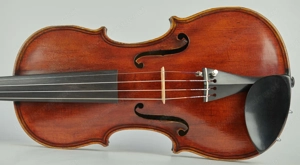 eine sehr Alte 4 4 Geige Violin