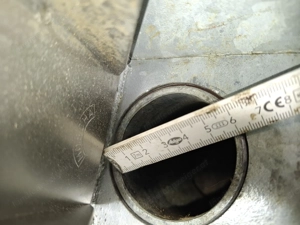 Möscha  - Gülleverteiler  Bild 6