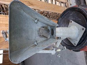 Möscha  - Gülleverteiler  Bild 2