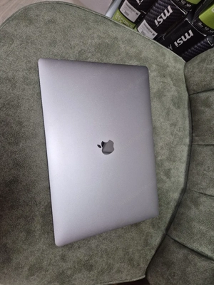 macbook pro  i7 16 gb ram 512 ssd Bild 4