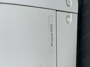 HP Laser-Drucker zu verschenken Bild 3